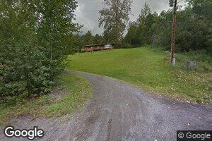 30845 Prudhoe Bay Ave, Eagle River, AK 99577