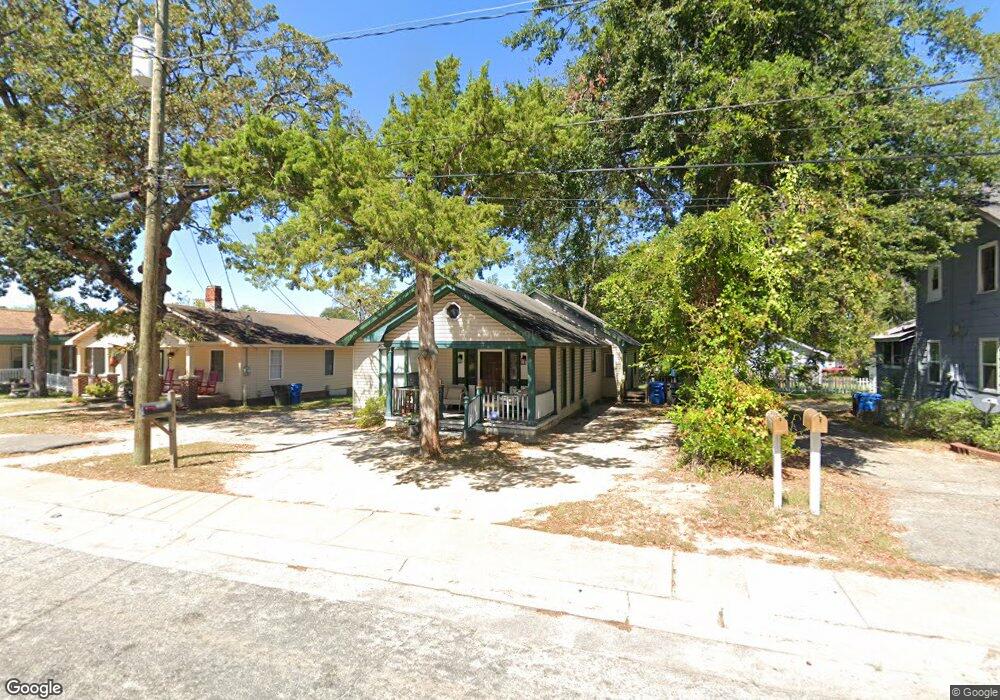 1008 Raleigh St, West Columbia, SC 29169 - photo 1