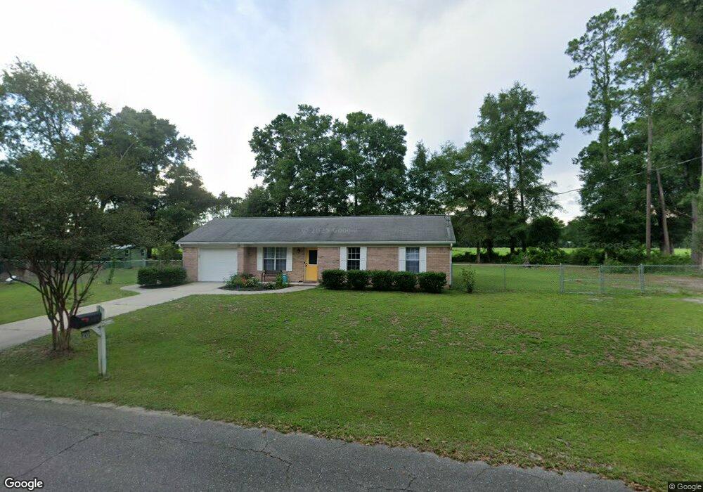 20 Amelia Dr, Crawfordville, FL 32327 - photo 1