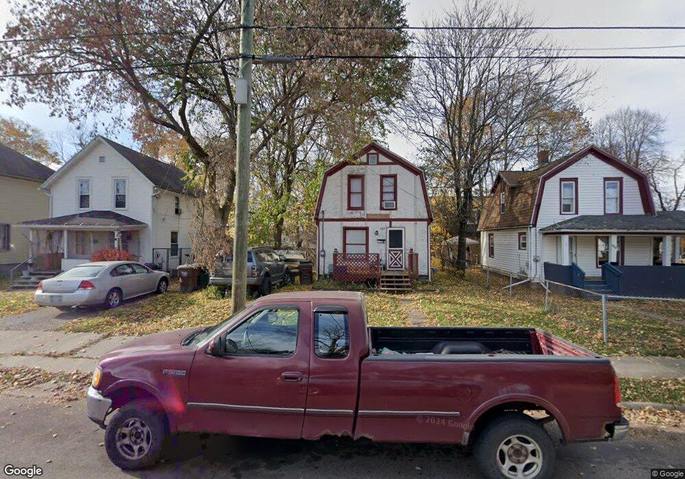 1802 Linval St, Lansing, MI 48910 - photo 1