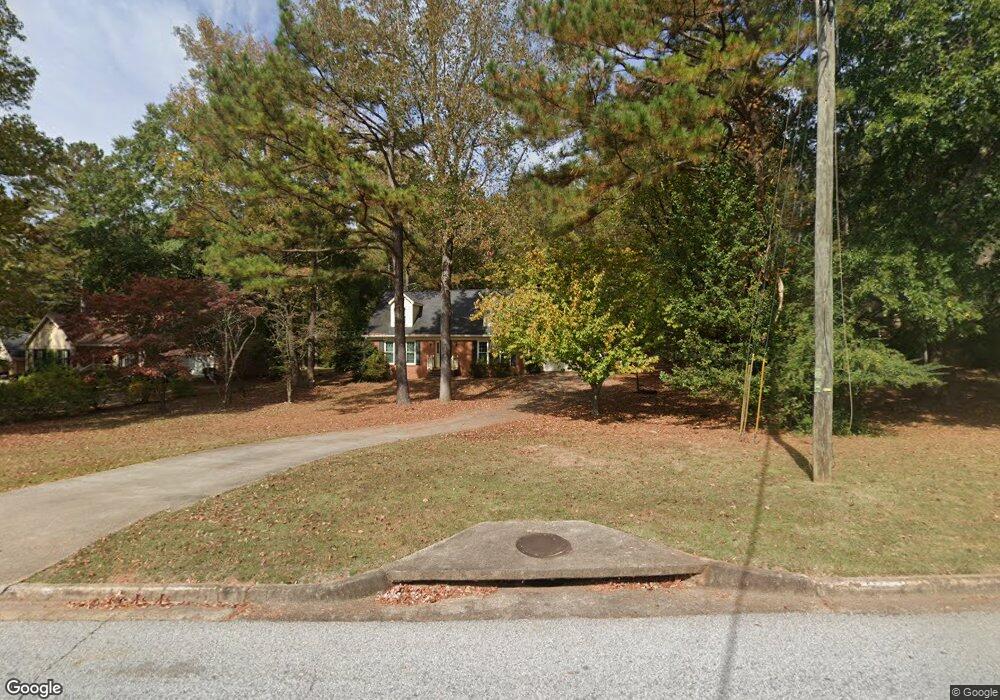 3893 Pointers Way SW unit 2, Conyers, GA 30094 - photo 1