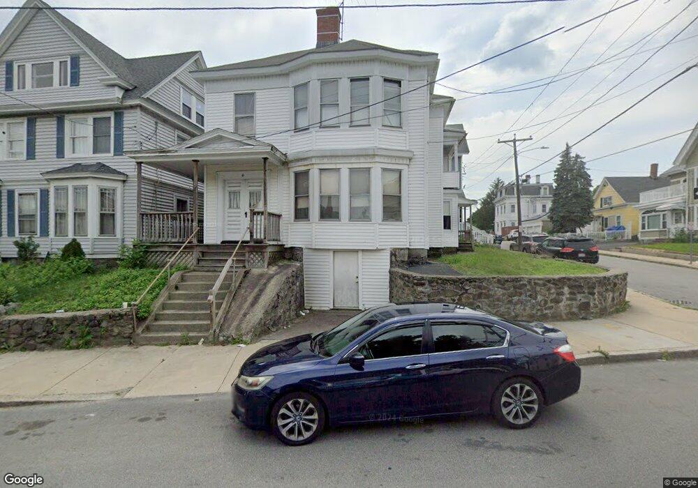 16 Berkeley St, Lawrence, MA 01841 - photo 1