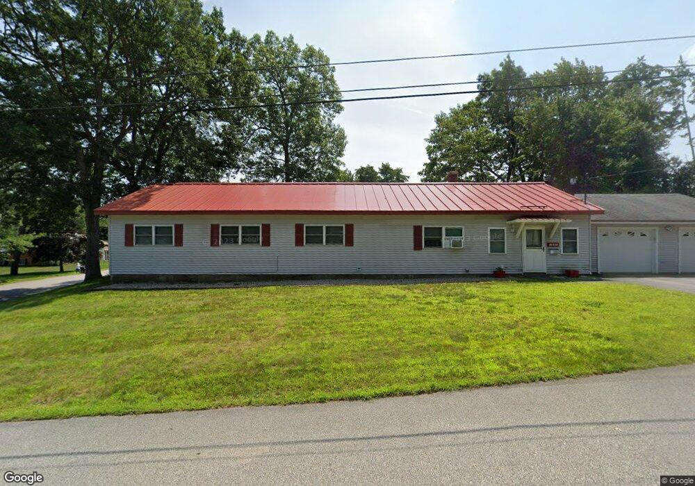 3 Stilson St, Sanford, ME 04073 - photo 1