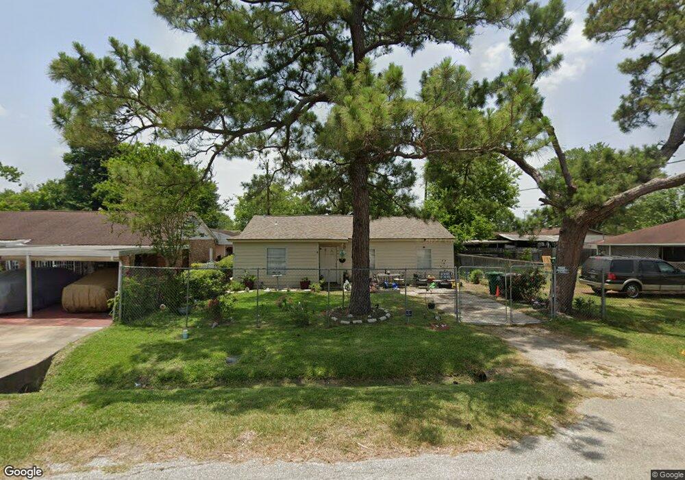 6814 Driftwood St, Houston, TX 77021 - photo 1