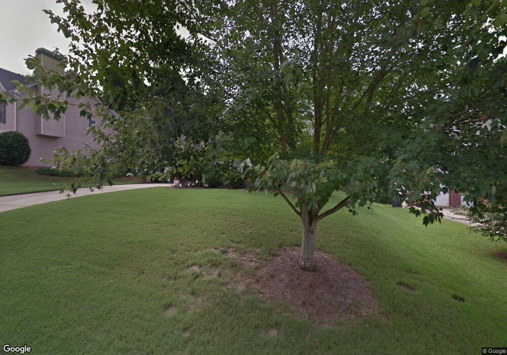 1805 Ascot Cove NW unit 1, Acworth, GA 30102 - photo 1