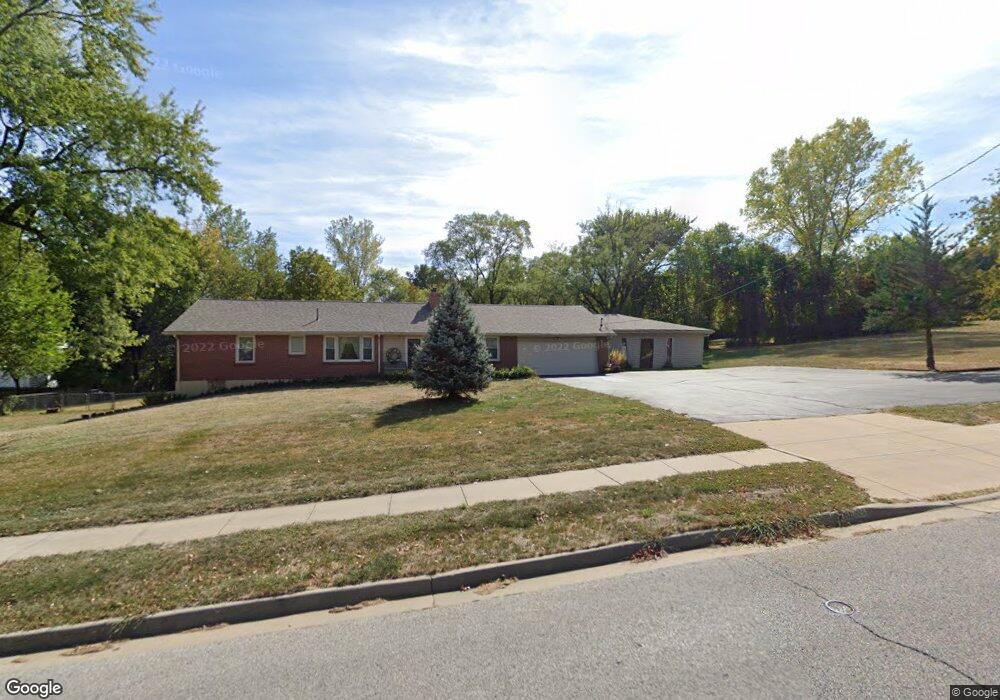 10015 W 49th St, Shawnee, KS 66203 - photo 1