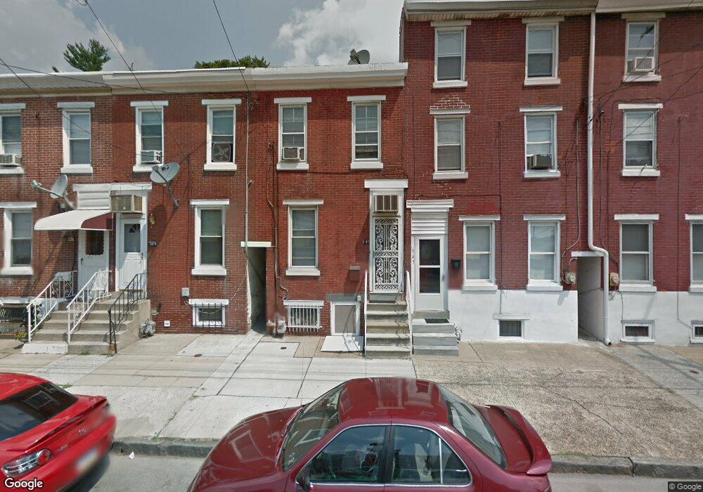 541 E Main St, Norristown, PA 19401 - photo 1