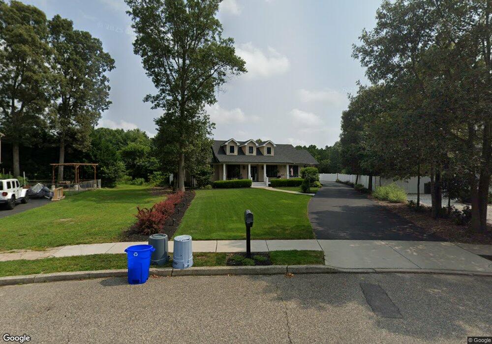 15 Davenport Landing, Forked River, NJ 08731 - photo 1