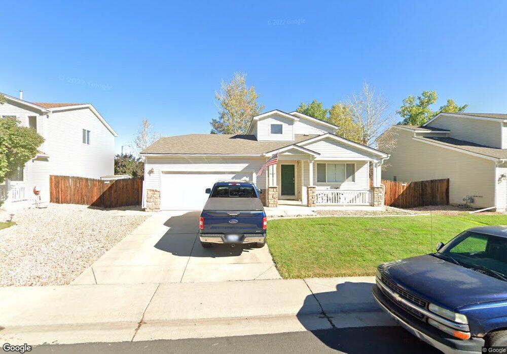 2205 E 127th Place, Thornton, CO 80241 - photo 1