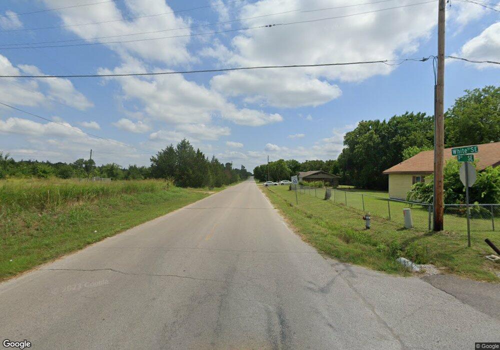 0 P St NE, Ardmore, OK 73401 - photo 1