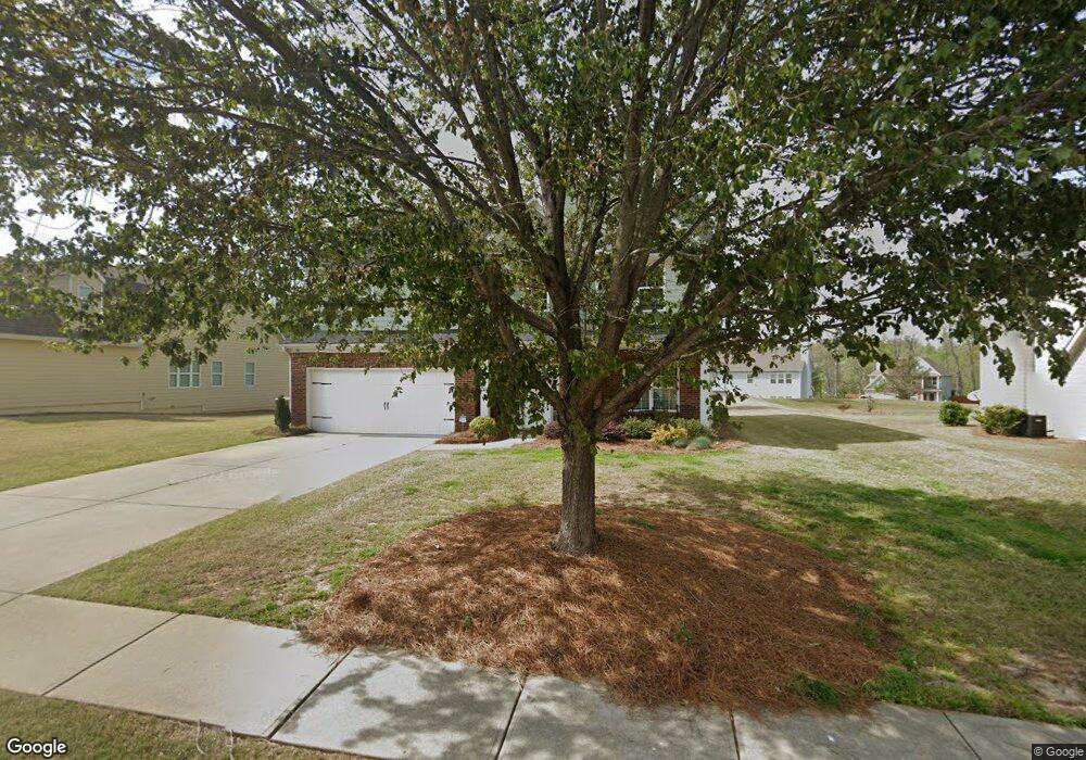 6239 Cove Creek Dr, Flowery Branch, GA 30542 - photo 1