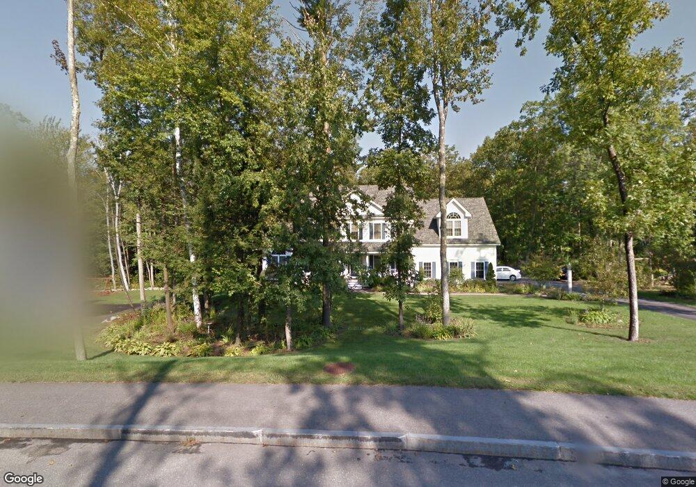 14 Eastgate Rd, Derry, NH 03038 - photo 1