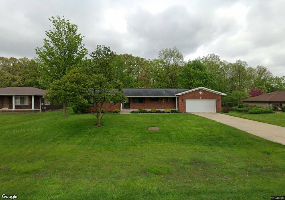 7341 Old Timber Trail, New Lothrop, MI 48460 - photo 1