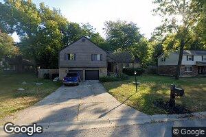 7290 Mintwood Ave, Dayton, OH 45415