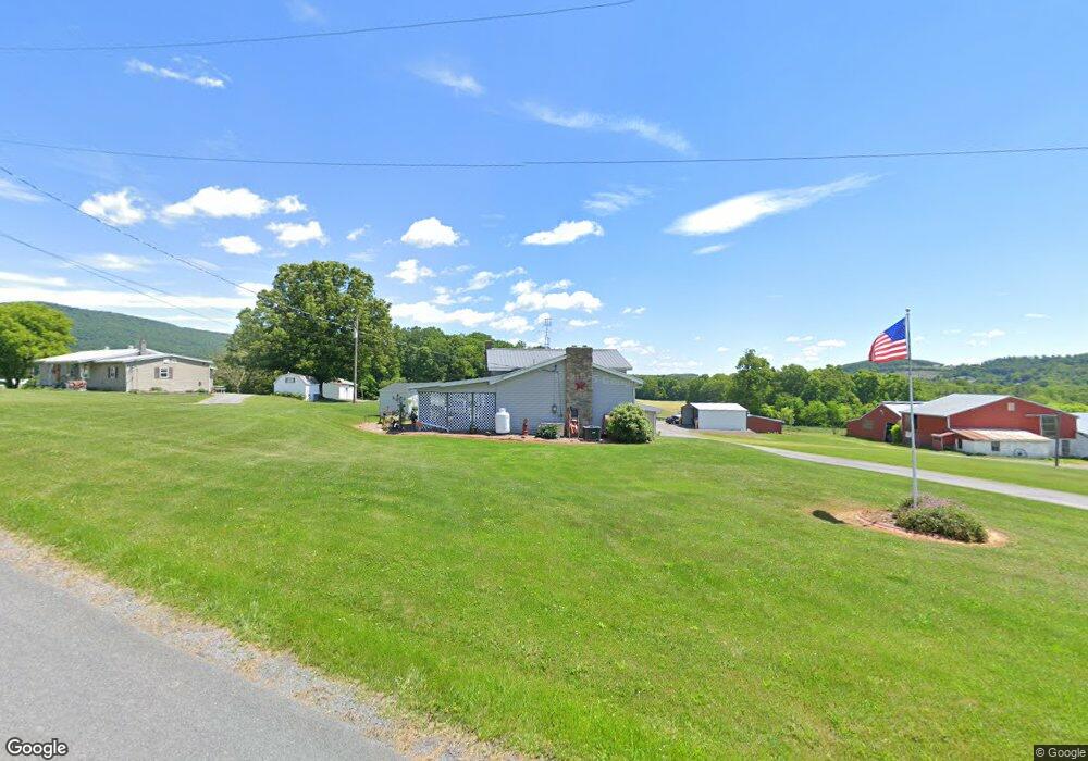 1711 Parthemer Rd, Mc Clure, PA 17841 - photo 1