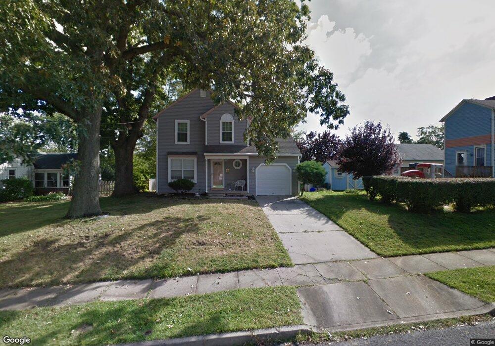 321 Gloucester Ave, Magnolia, NJ 08049 - photo 1