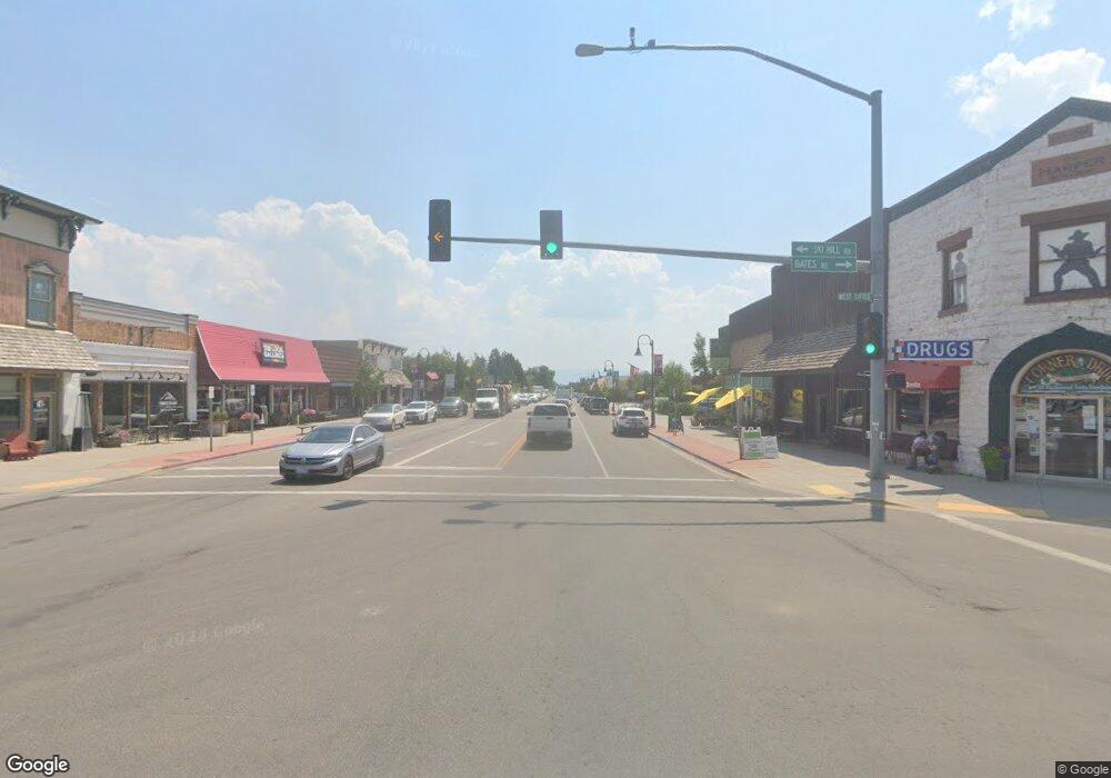 0 E Little Ave unit B0-3395, Driggs, ID 83422 - photo 1