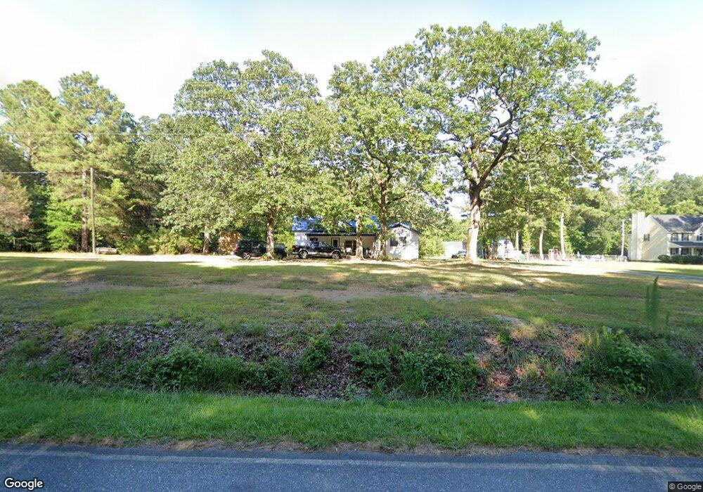 898 Buckner Clark Rd, Pittsboro, NC 27312 - photo 1