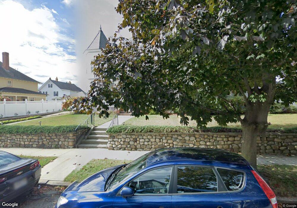 6 Quincy St unit 2, Methuen, MA 01844 - photo 1