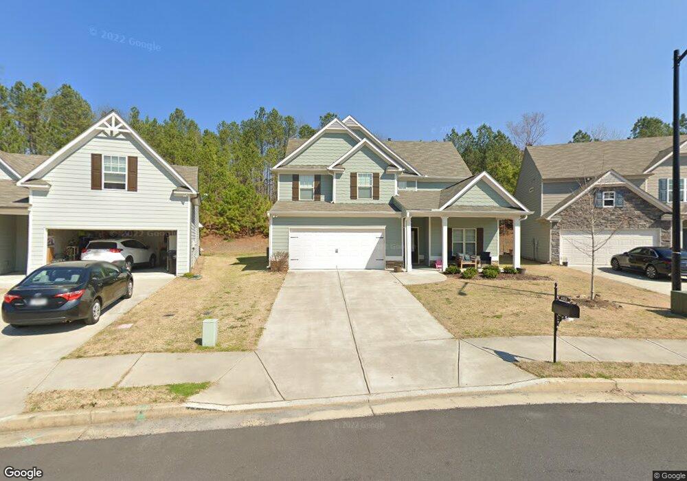 452 Laurelcrest Ln, Dallas, GA 30132 - photo 1
