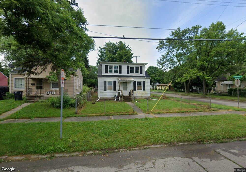 2502 Kentucky Ave, Flint, MI 48506 - photo 1