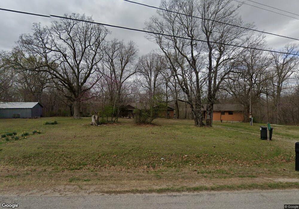 17321 Harmon Rd, Fayetteville, AR 72704 - photo 1
