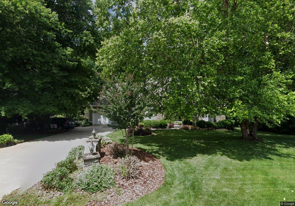 155 Golden Oak Dr, Statesville, NC 28625 - photo 1