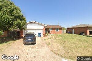 120 Elaine Dr, Cordell, OK 73632