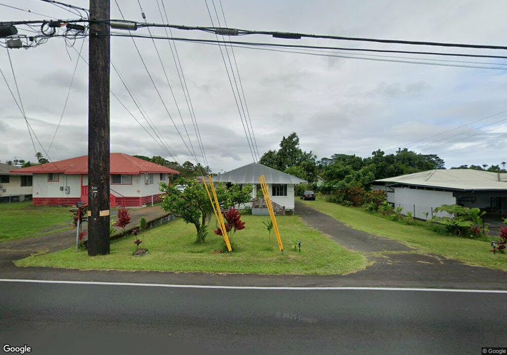 49 E Kawailani St, Hilo, HI 96720 - photo 1