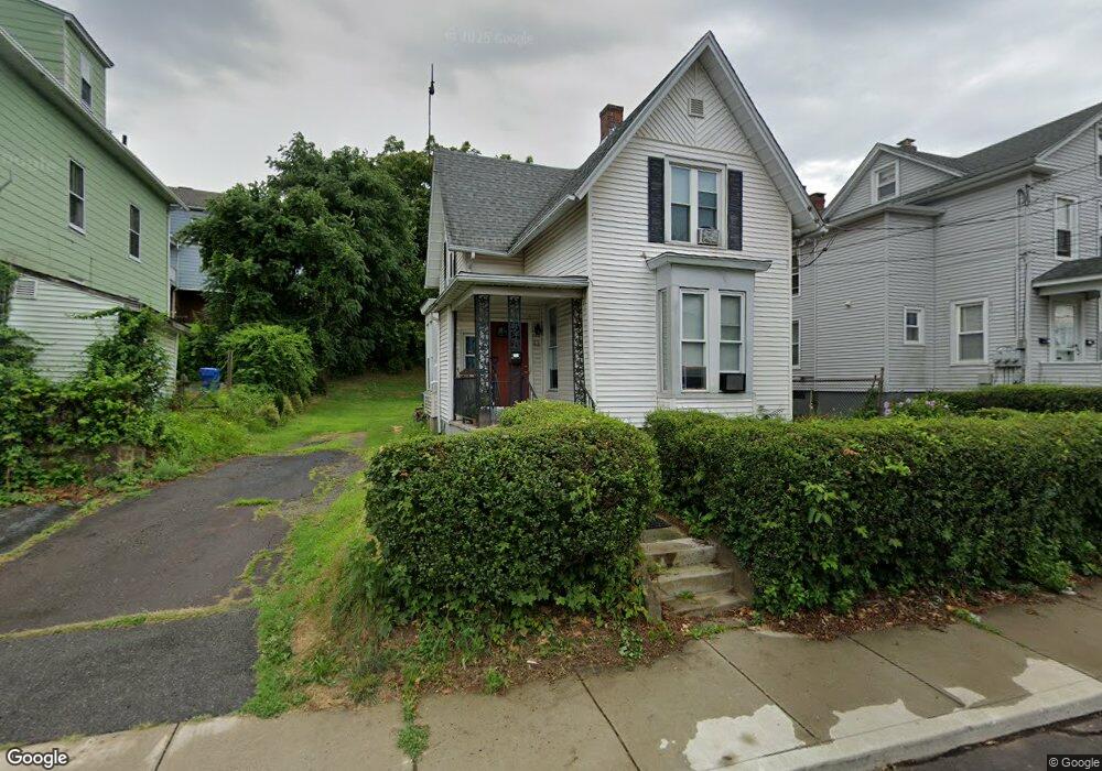 53 Maple St, Meriden, CT 06451 - photo 1