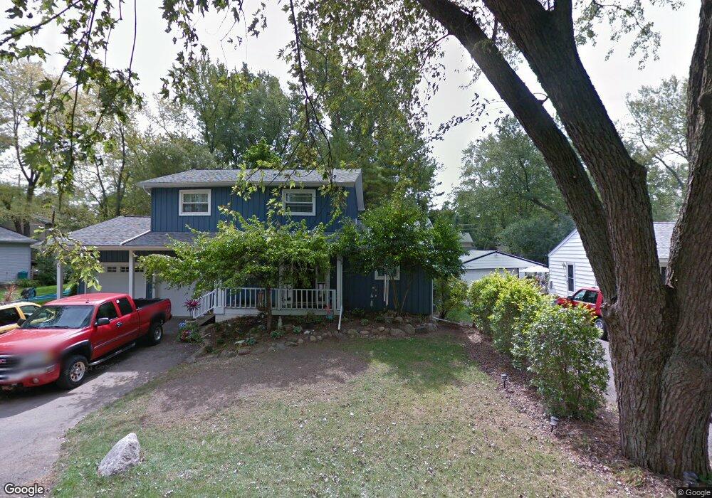 6833 Dix Terrace, West Bloomfield, MI 48323 - photo 1