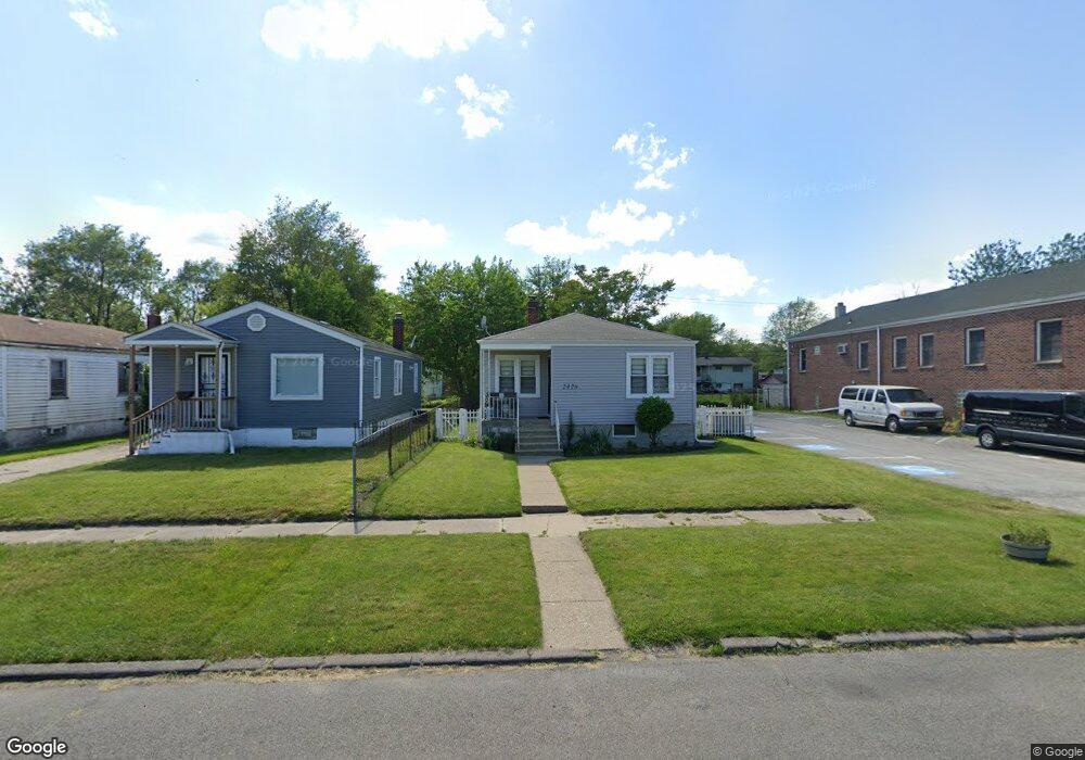 2426 Pierce St, Gary, IN 46407 - photo 1