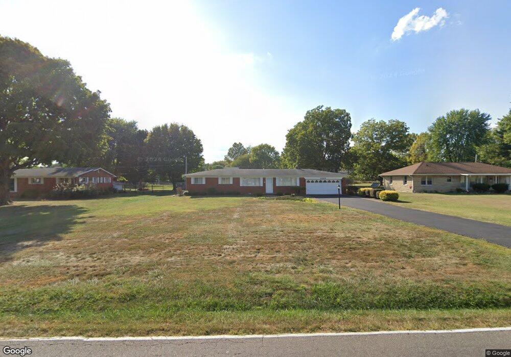 3362 N Talley Rd, Columbus, IN 47203 - photo 1