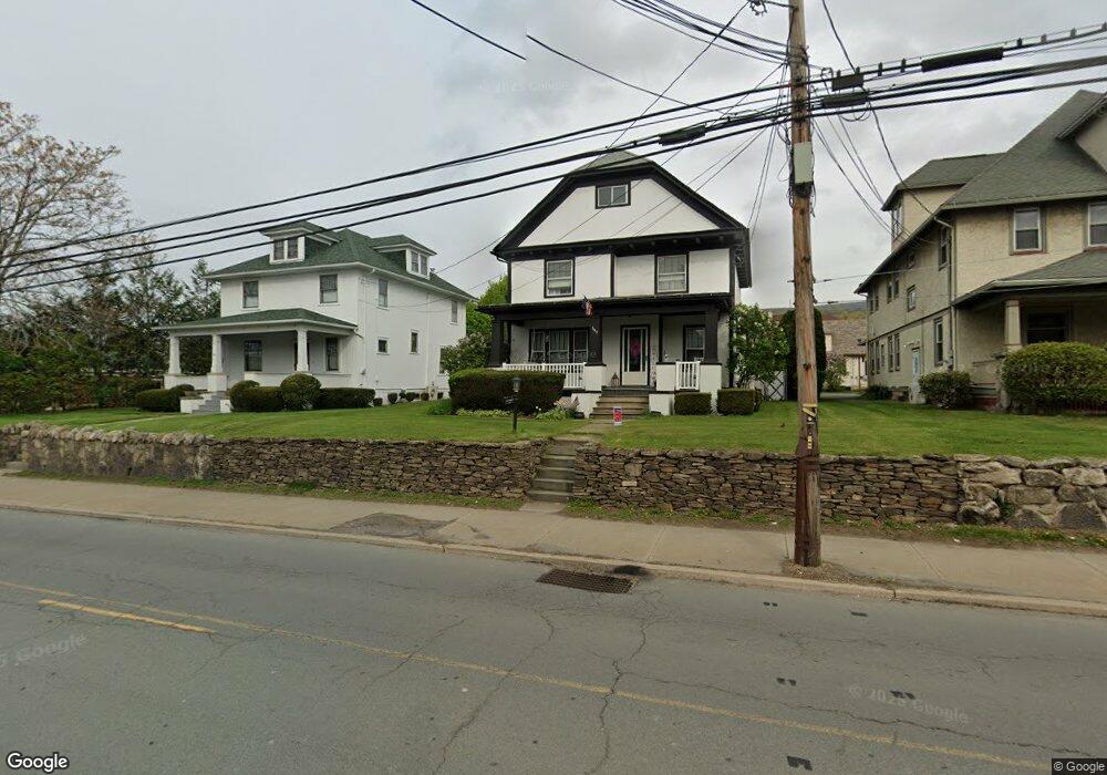 1613 Main St, Olyphant, PA 18447 - photo 1