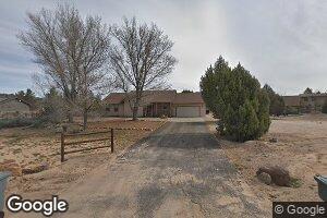1450 Sand Cove Trail W, Dammeron Valley, UT 84783