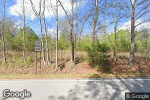 00 Alabama 172, Hodges, AL 38870