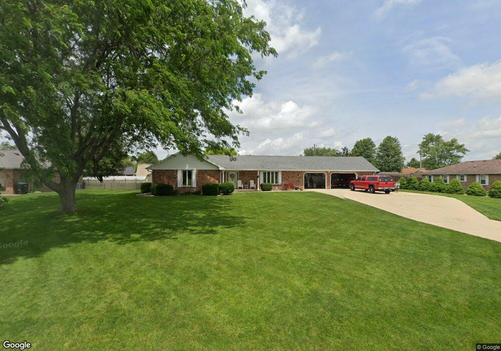 2658 E 200 N, Anderson, IN 46012 - photo 1