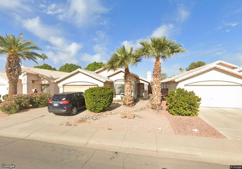5132 W Buffalo St, Chandler, AZ 85226 - photo 1