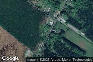 16516 Saint Thomas Rd, Bloxom, VA 23308