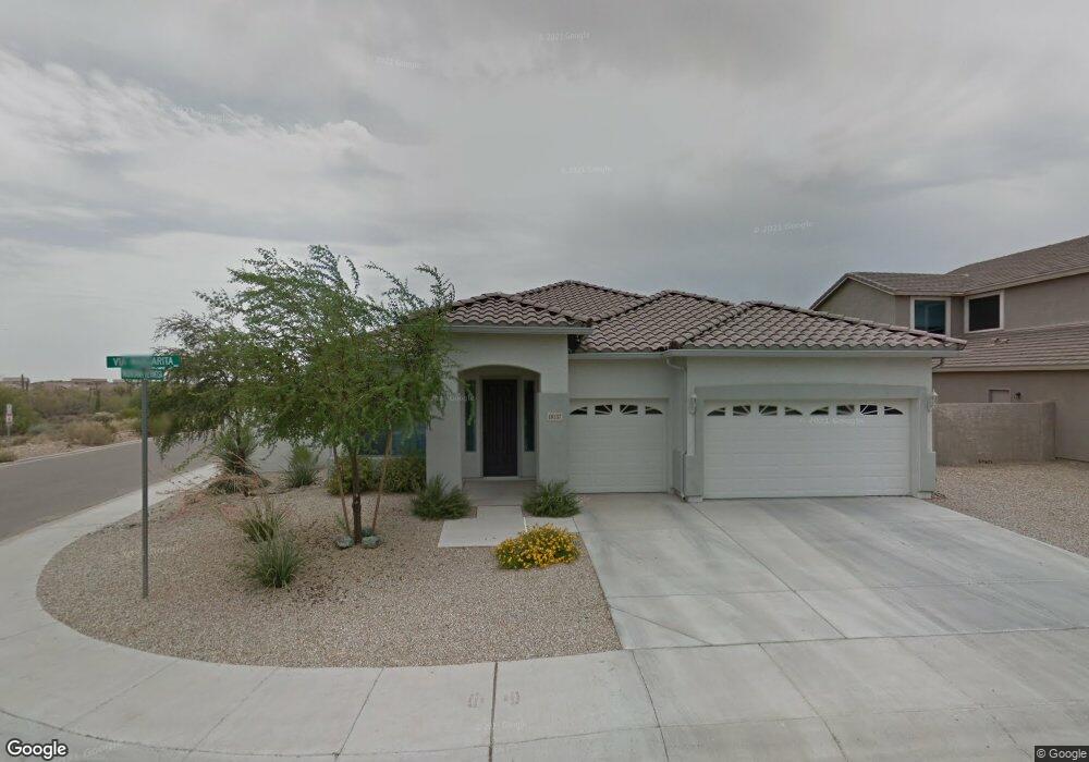 18137 E Via Margarita, Gold Canyon, AZ 85118 - photo 1