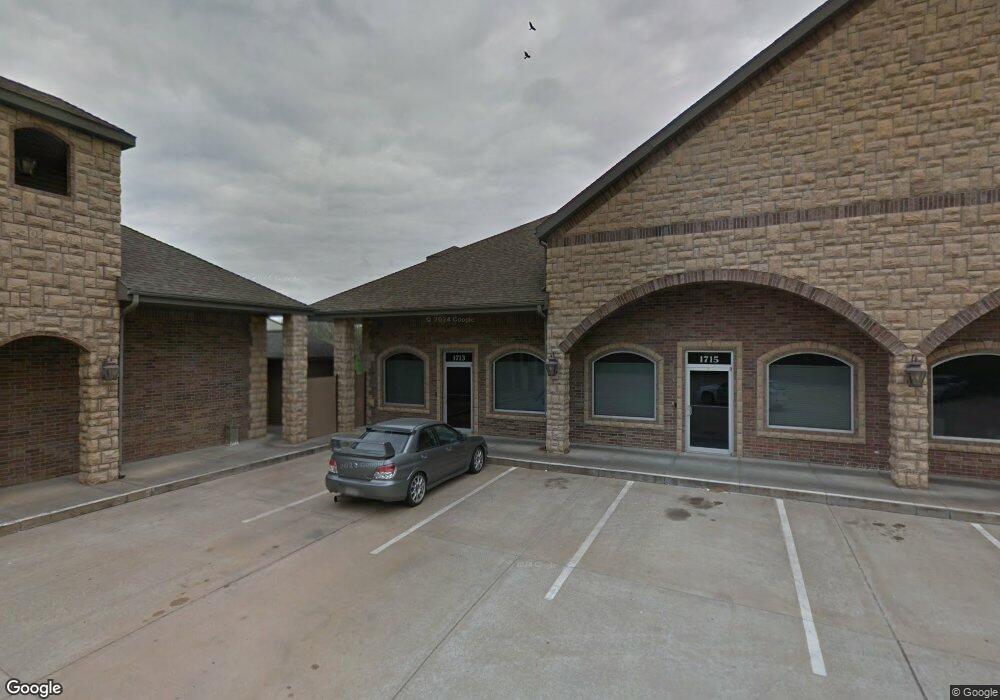 1713 Forest Hills Blvd, Bella Vista, AR 72715 - photo 1