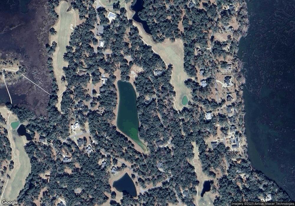 1814 NE Hidden Lagoon Dr, Townsend, GA 31331 - photo 1