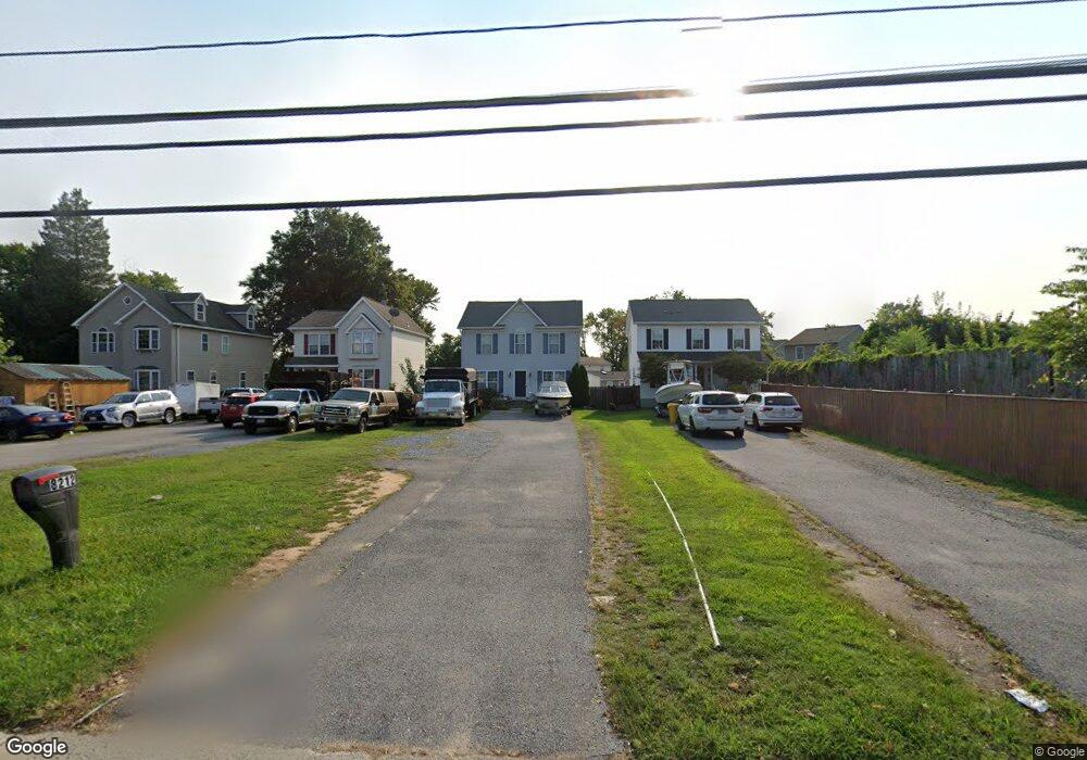 8212 Fort Smallwood Rd, Baltimore, MD 21226 - photo 1