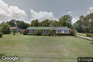 341 Manry St, Edison, GA 39846