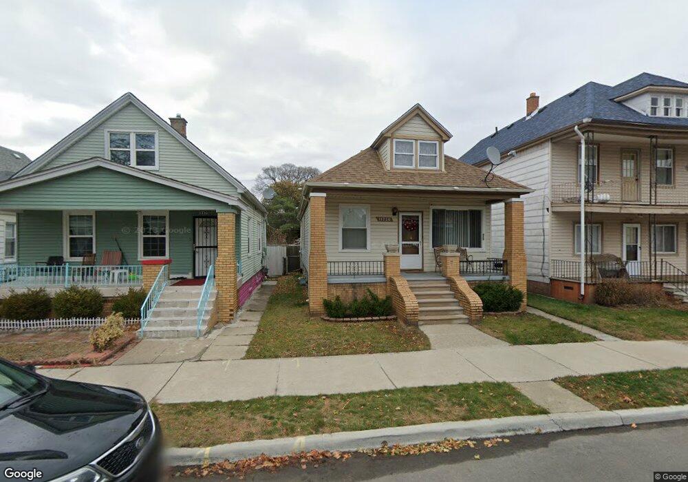 11720 Sobieski St, HamtraMcK, MI 48212 - photo 1