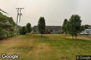 60999 Farrand Rd, Burr Oak, MI 49030