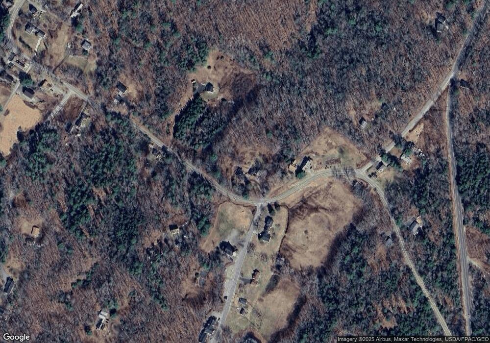 85 Eddy Rd, Edgecomb, ME 04556 - photo 1