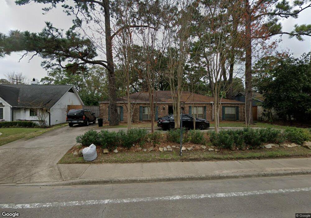 10006 Briar Forest Dr, Houston, TX 77042 - photo 1