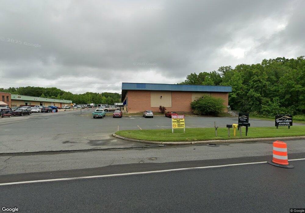 710 Pulaski Hwy, Joppa, MD 21085 - photo 1