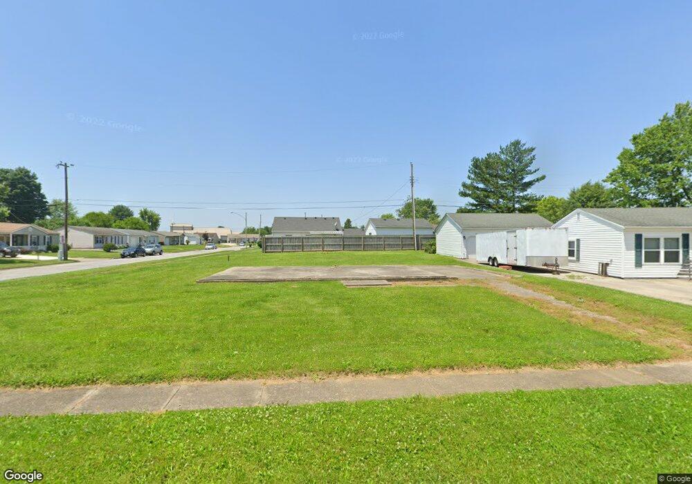 1324 Glover Dr, Xenia, OH 45385 - photo 1